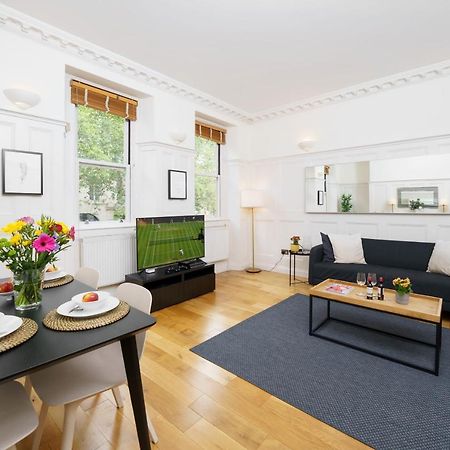 2 Bedr, 3 Beds, 1 Bath Thames, Trafalgar Sq Londra Exterior foto