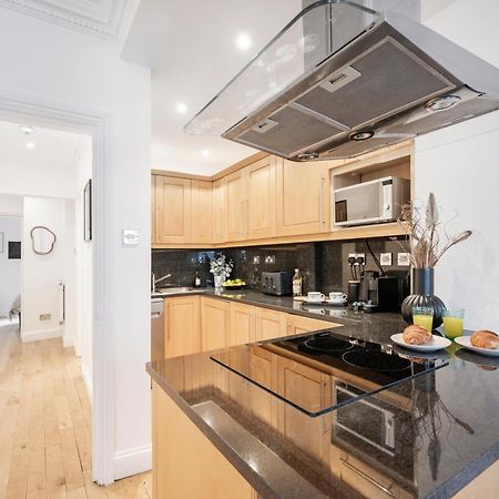 2 Bedr, 3 Beds, 1 Bath Thames, Trafalgar Sq Londra Exterior foto