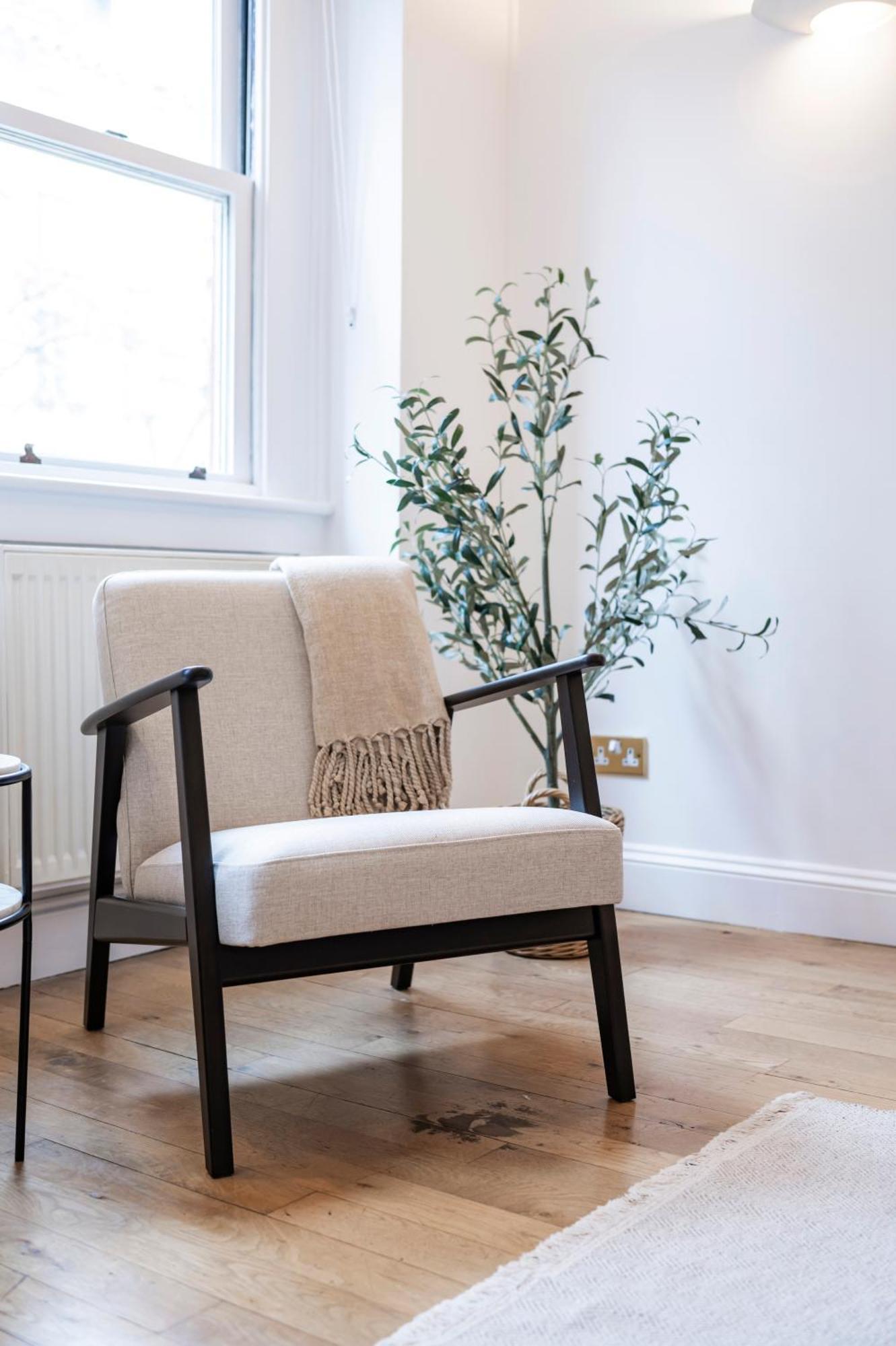 2 Bedr, 3 Beds, 1 Bath Thames, Trafalgar Sq Londra Exterior foto