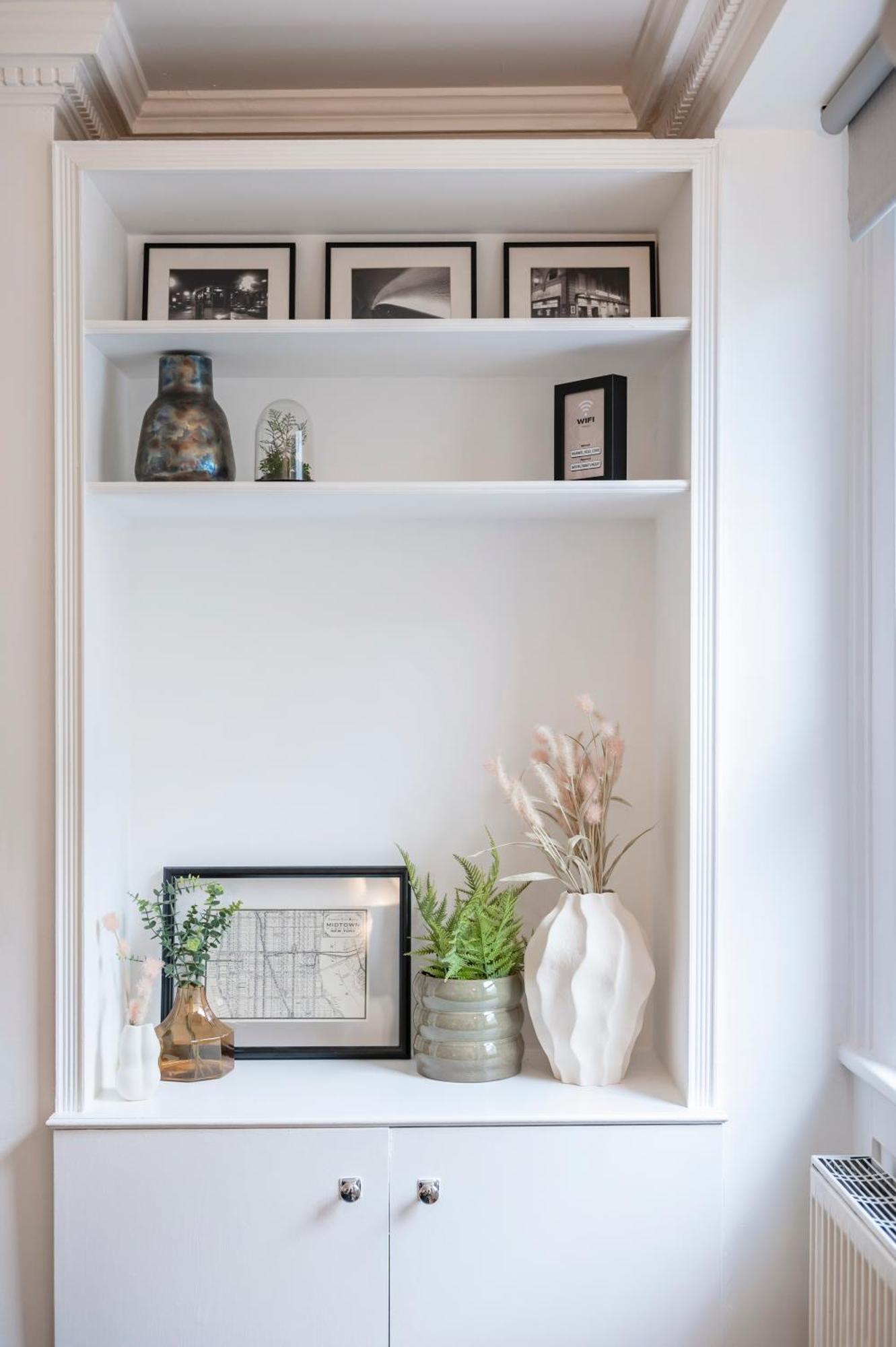 2 Bedr, 3 Beds, 1 Bath Thames, Trafalgar Sq Londra Exterior foto